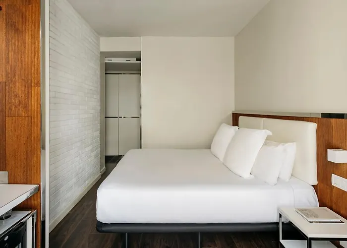 Balmes, A Member Of Preferred & Szálloda