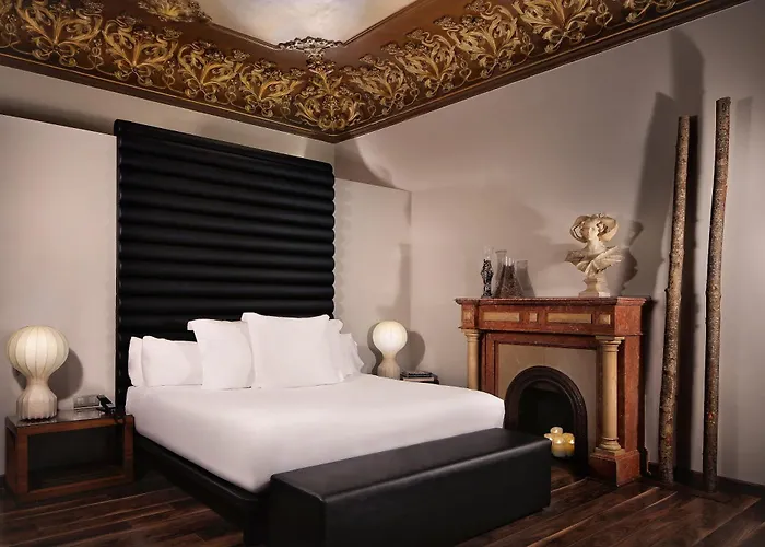 Balmes, A Member Of Preferred &