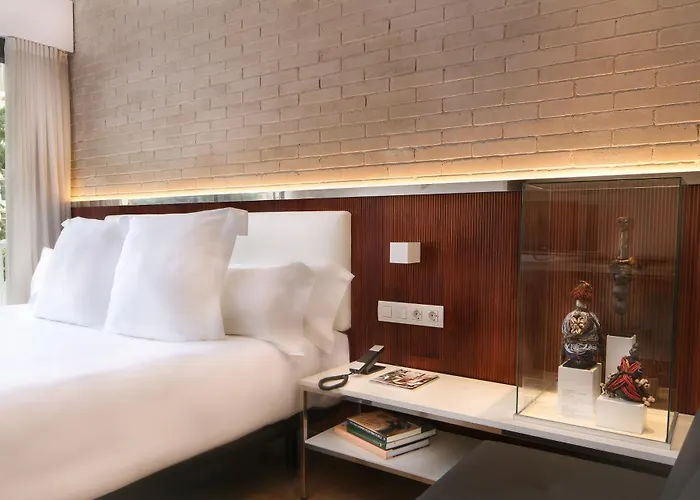 Szálloda Balmes, A Member Of Preferred &