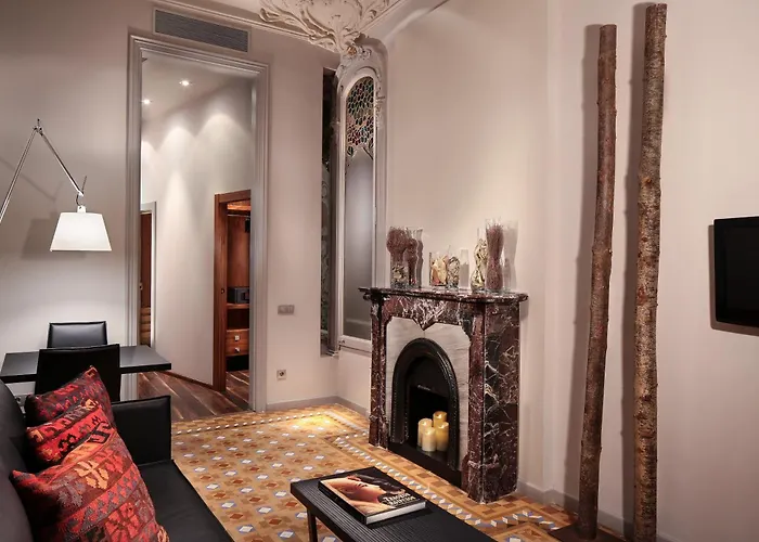 Balmes, A Member Of Preferred &