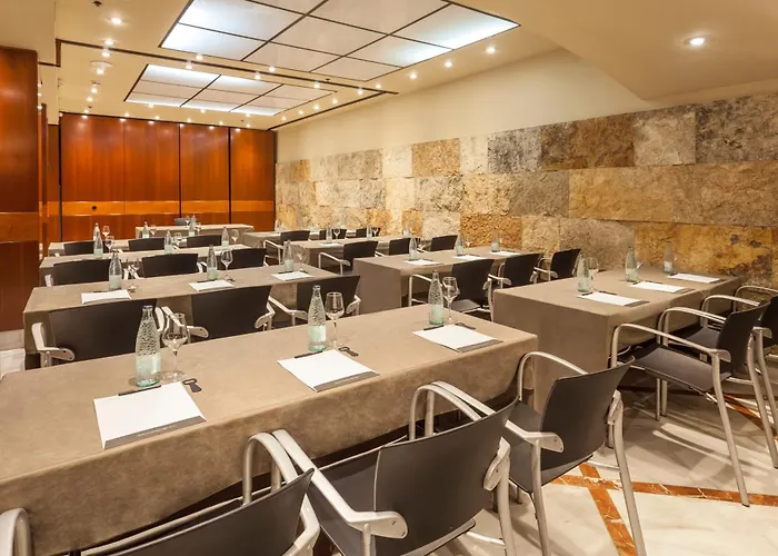 Balmes, A Member Of Preferred & Szálloda Barcelona