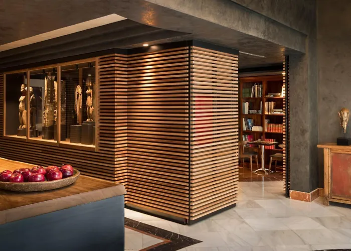 Szálloda Balmes, A Member Of Preferred &