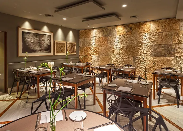 Szálloda Balmes, A Member Of Preferred & Barcelona