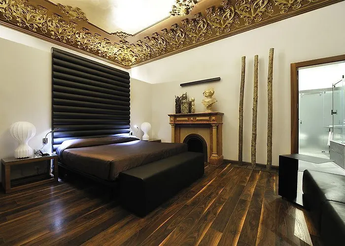 Balmes, A Member Of Preferred & Barcelona