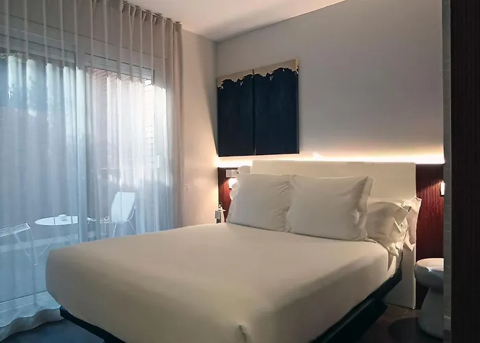 Balmes, A Member Of Preferred & 4* Barcelona