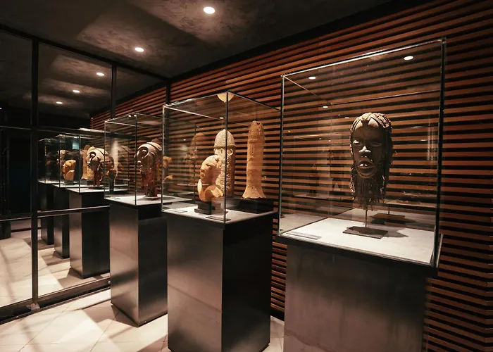 Balmes, A Member Of Preferred & 4*