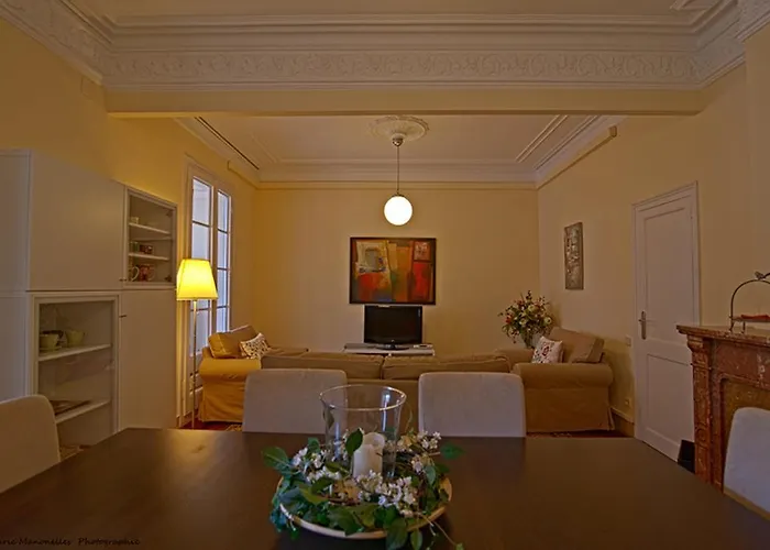 Balmes, A Member Of Preferred & Szálloda