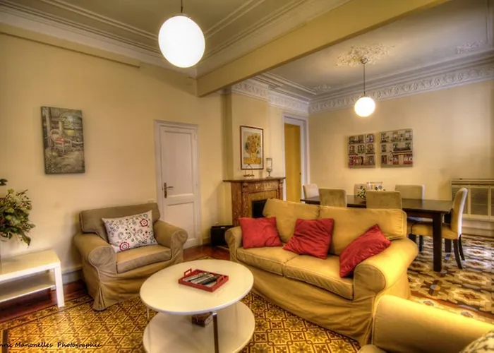 Balmes, A Member Of Preferred &