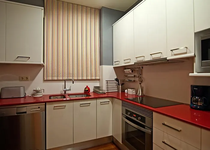 Balmes, A Member Of Preferred & Szálloda