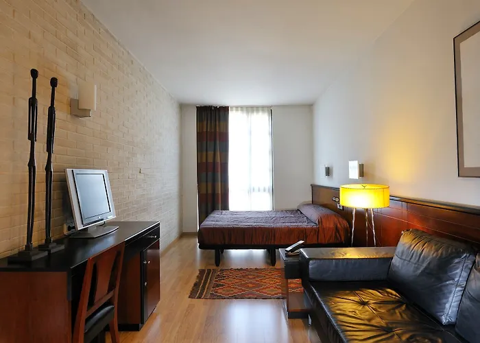 Szálloda Balmes, A Member Of Preferred & 4*