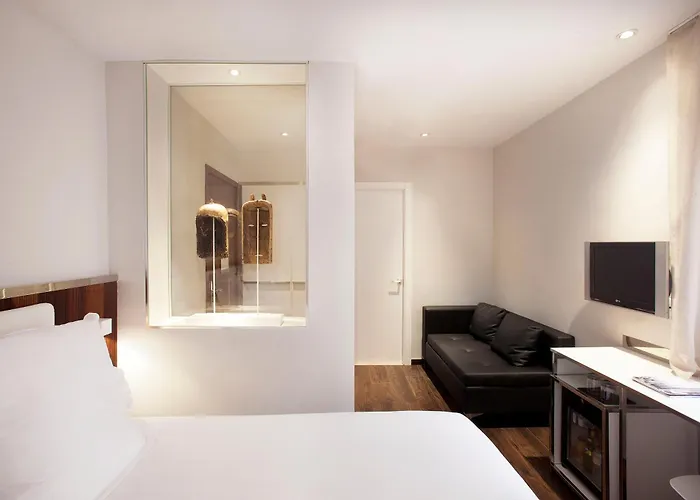 Balmes, A Member Of Preferred &