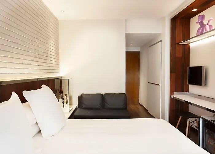 Szálloda Balmes, A Member Of Preferred &