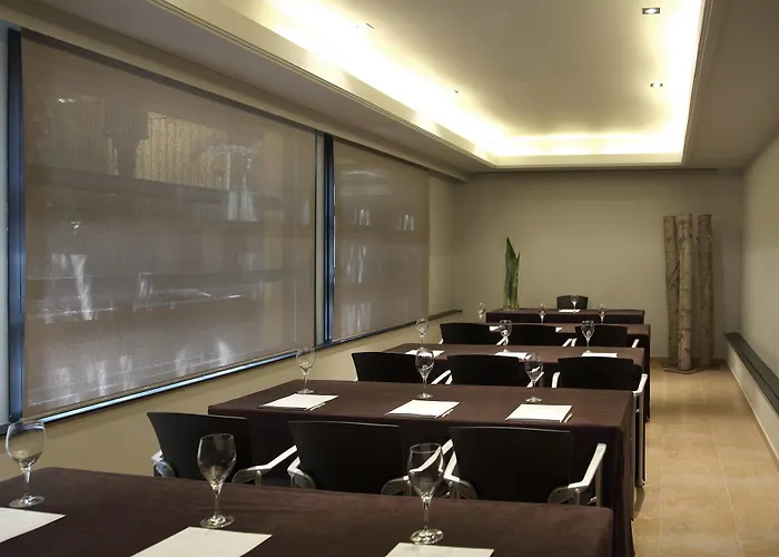 Balmes, A Member Of Preferred & Barcelona