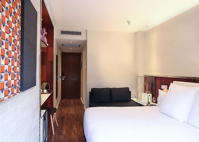 Szálloda Balmes, A Member Of Preferred & 4*