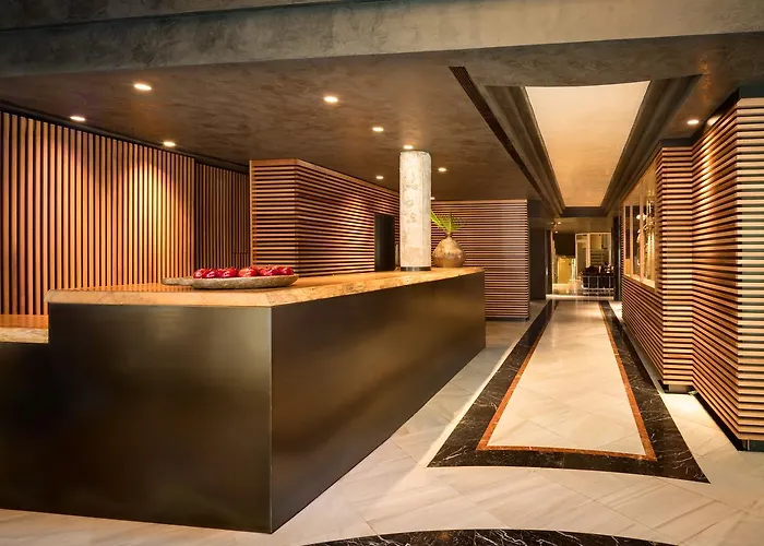 Balmes, A Member Of Preferred & 4*