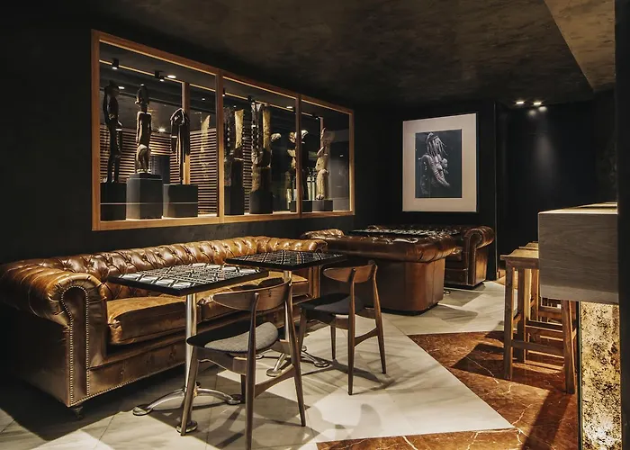 Balmes, A Member Of Preferred & 4* Barcelona