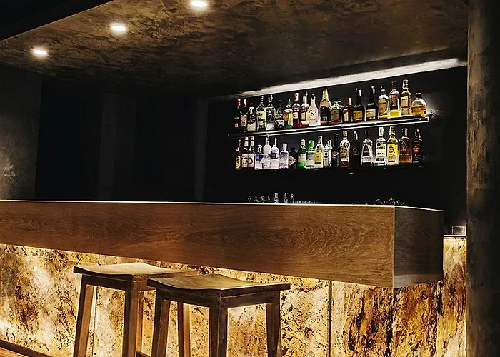 Balmes, A Member Of Preferred & Barcelona