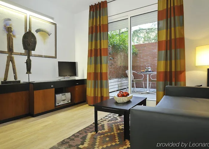 Balmes, A Member Of Preferred & 4* Barcelona