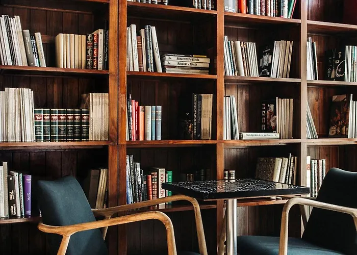 Balmes, A Member Of Preferred & 4*