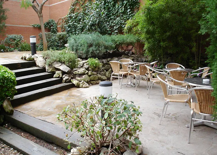 Balmes, A Member Of Preferred & 4* Barcelona