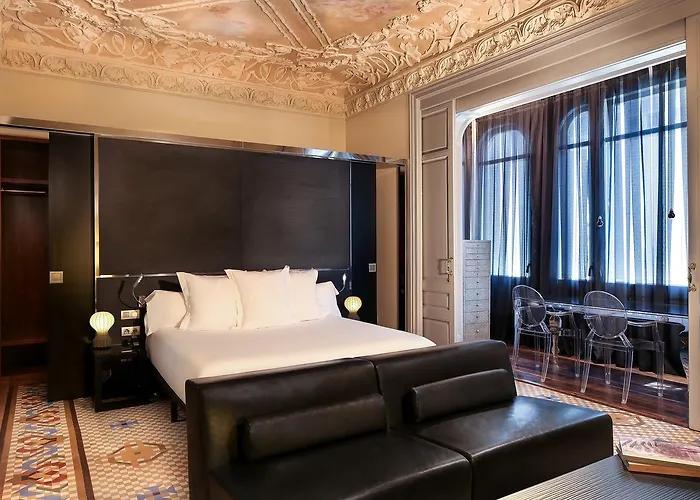 Balmes, A Member Of Preferred & 4* Barcelona