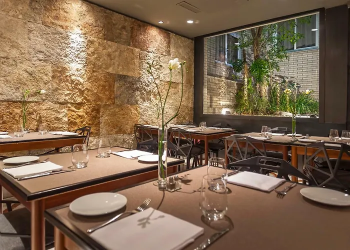 Balmes, A Member Of Preferred & 4*