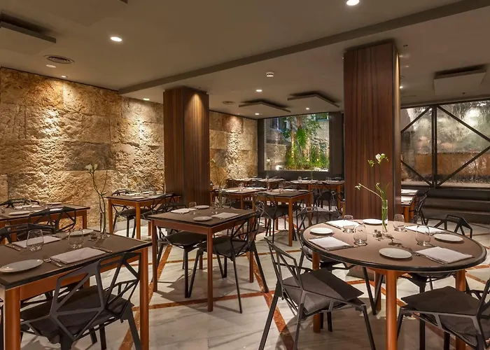 Szálloda Balmes, A Member Of Preferred &