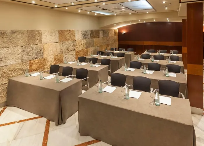 Balmes, A Member Of Preferred & Szálloda