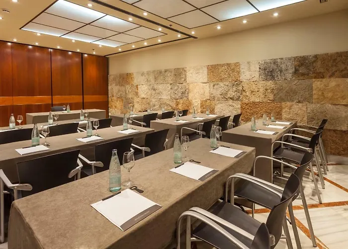 Balmes, A Member Of Preferred & Szálloda 4*