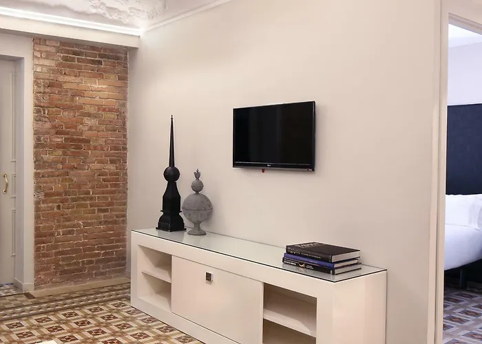 Szálloda Balmes, A Member Of Preferred &