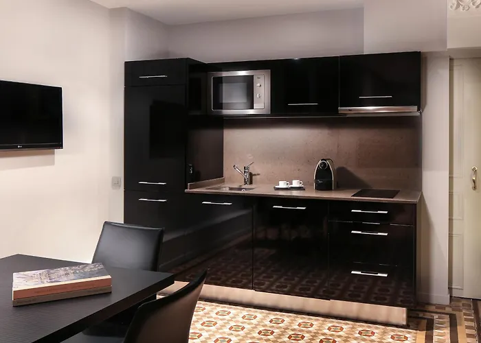 Szálloda Balmes, A Member Of Preferred &