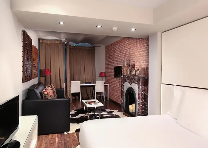 Szálloda Balmes, A Member Of Preferred & 4*