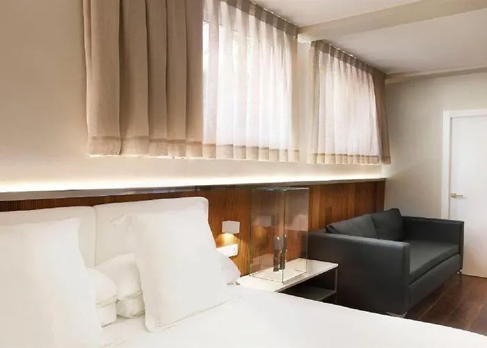 Balmes, A Member Of Preferred &