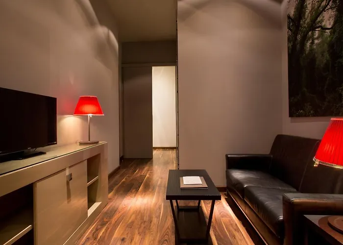 Balmes, A Member Of Preferred & Szálloda