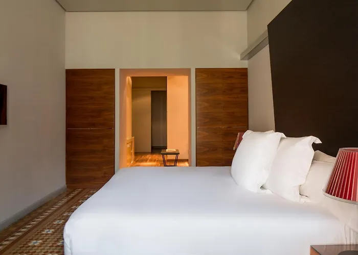 Balmes, A Member Of Preferred & 4* Barcelona