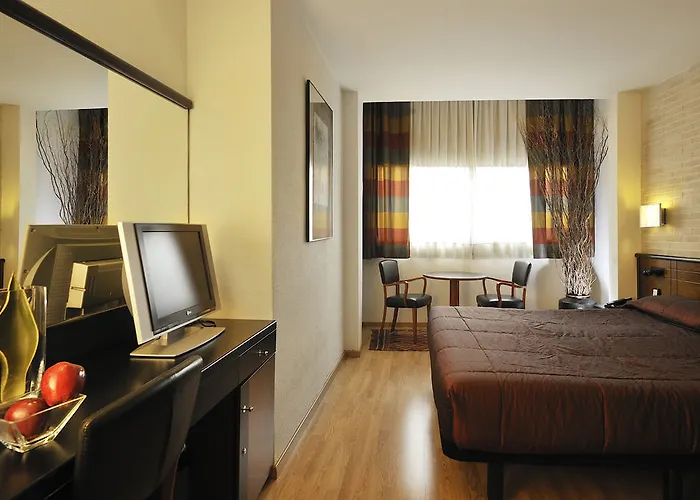 Szálloda Balmes, A Member Of Preferred &