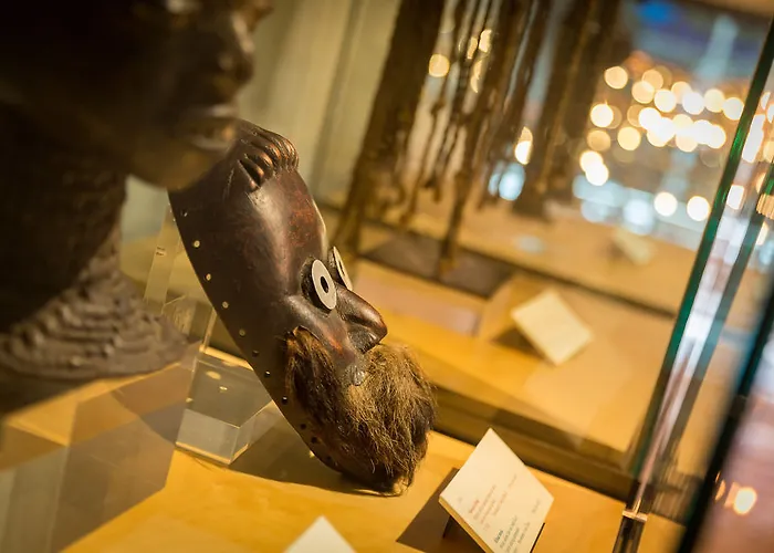 Balmes, A Member Of Preferred &