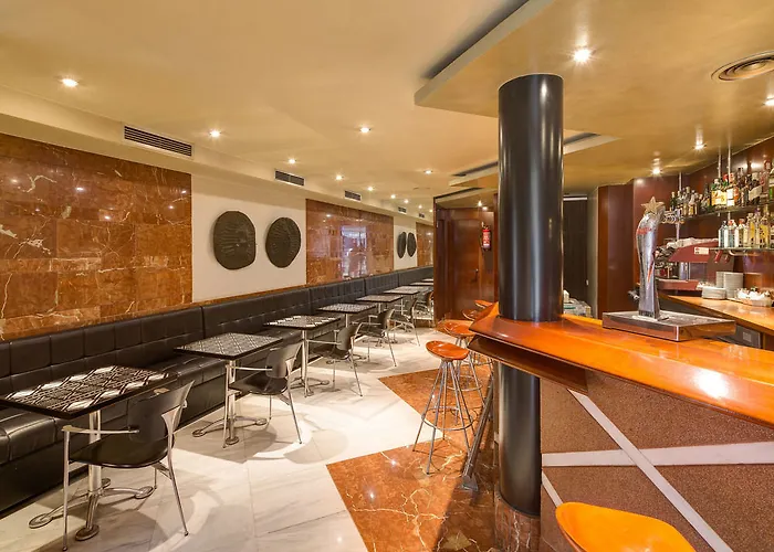 Szálloda Balmes, A Member Of Preferred & Barcelona