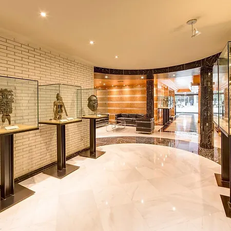 Balmes, A Member Of Preferred & Hotel