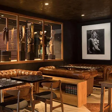 Hotel Balmes, A Member Of Preferred &