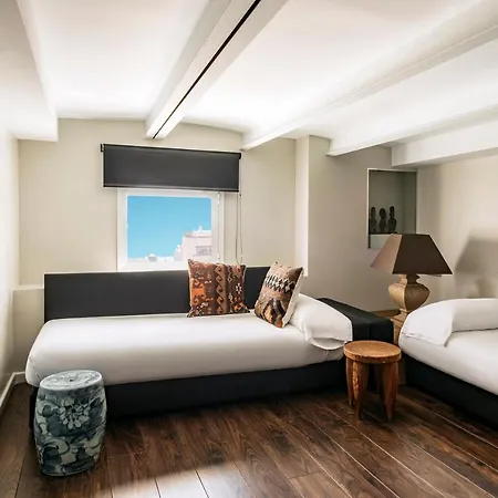 Hotel Balmes, A Member Of Preferred & 4*