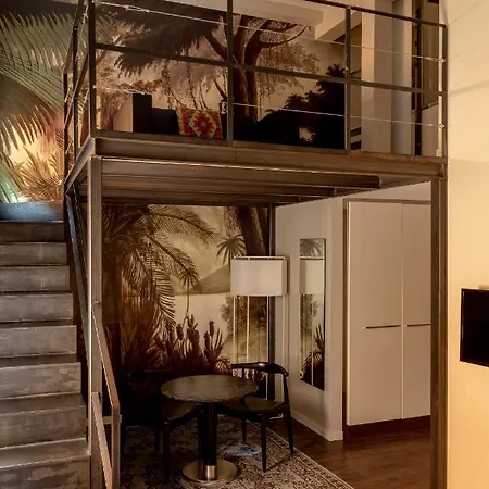 Hotel Balmes, A Member Of Preferred & Barcelona
