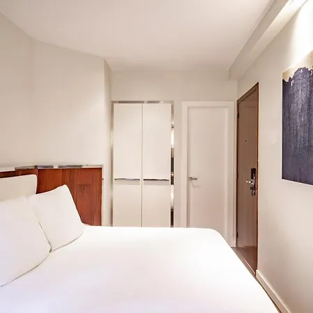 Balmes, A Member Of Preferred & Barcelona