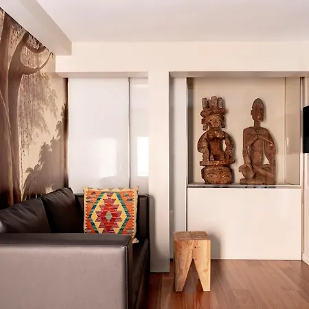 Hotel Balmes, A Member Of Preferred & Barcelona