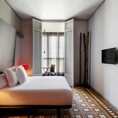 Balmes, A Member Of Preferred & Hotel 4*
