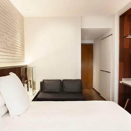 Hotel Balmes, A Member Of Preferred &