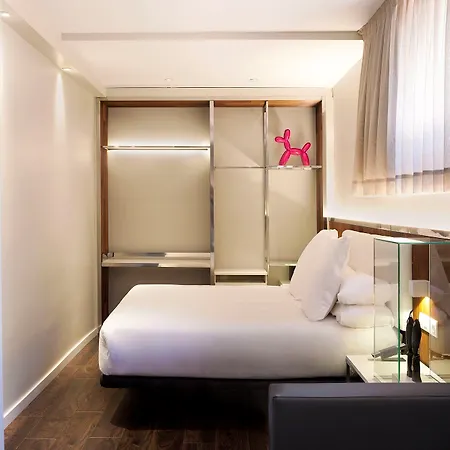 Hotel Balmes, A Member Of Preferred & Barcelona