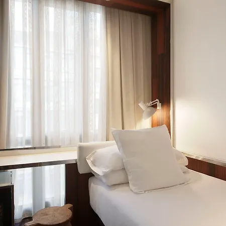 Balmes, A Member Of Preferred & Barcelona