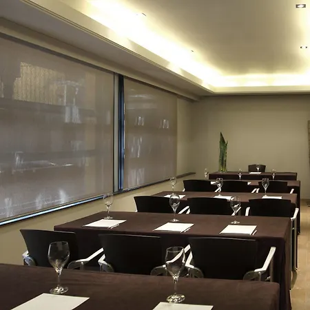 Balmes, A Member Of Preferred & Barcelona