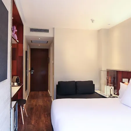 Hotel Balmes, A Member Of Preferred & 4*